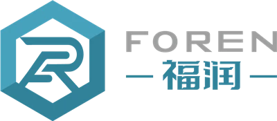 Qingzhou Foren dlo tretman ekipman co, Ltd.